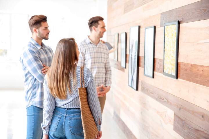 Expositions culturelles Joigny