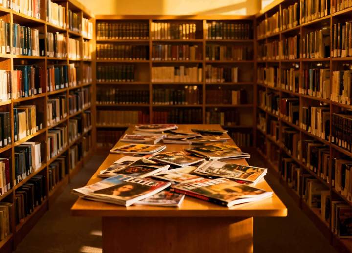 Bibliothèque associative Joigny